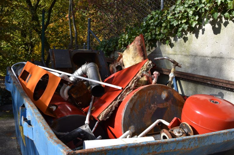 Increase Your Junk Removal Business with an AI Driven, Targeted Website