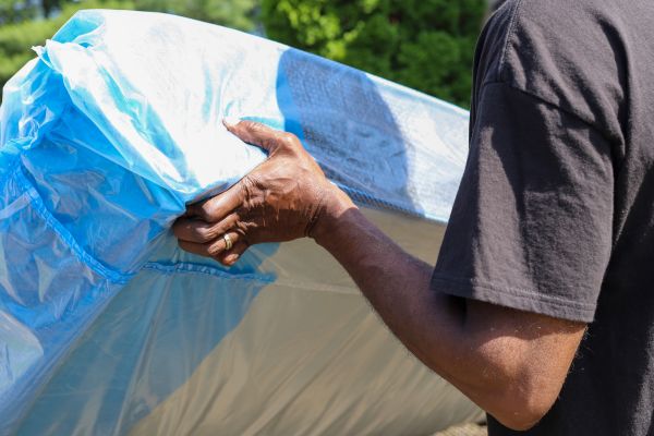 Mattress Disposal in Milford