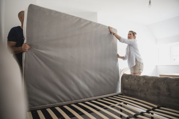 Bed Disposal in Milford