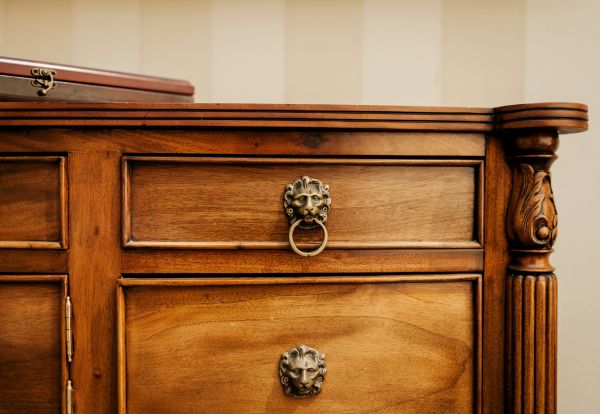 Dresser Disposal in Milford