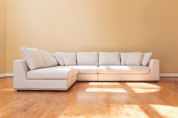 Sectional Disposal in Milford