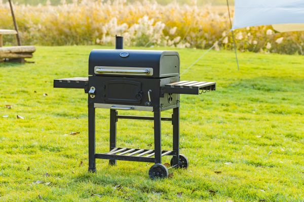 BBQ Removal in Milford