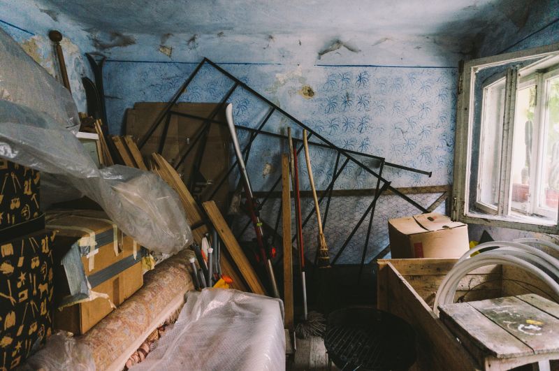 Junk Removal in Action