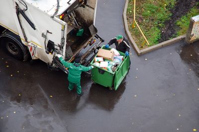 Local Junk Removal Experts